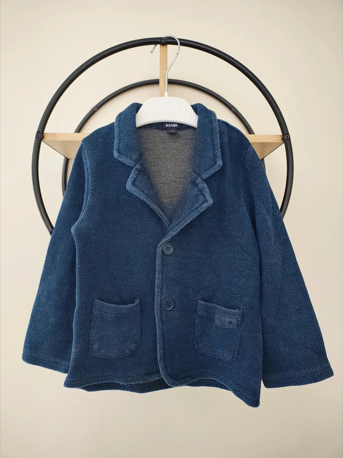 3 ans veste blazer mi saison kiabi